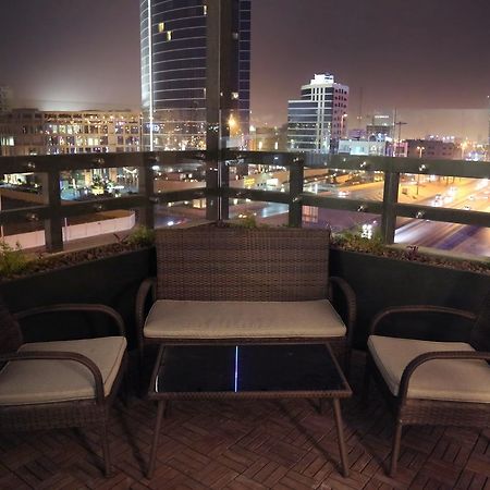 Aparthotel Rafa Rijad Zewnętrze zdjęcie