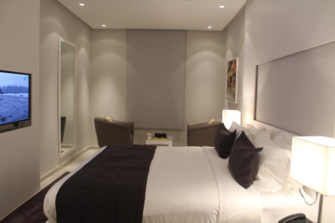 Aparthotel Rafa Rijad Zewnętrze zdjęcie