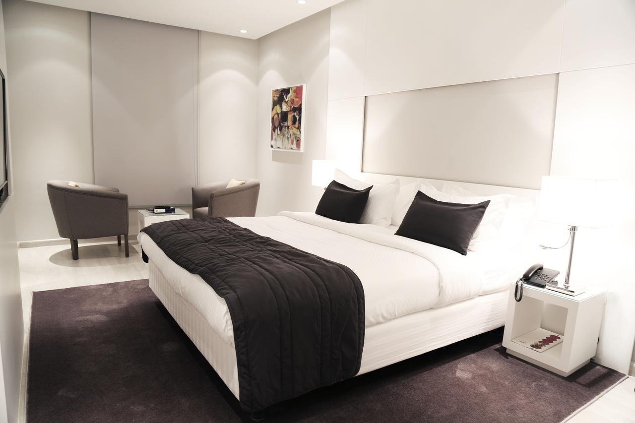 Aparthotel Rafa Rijad Zewnętrze zdjęcie