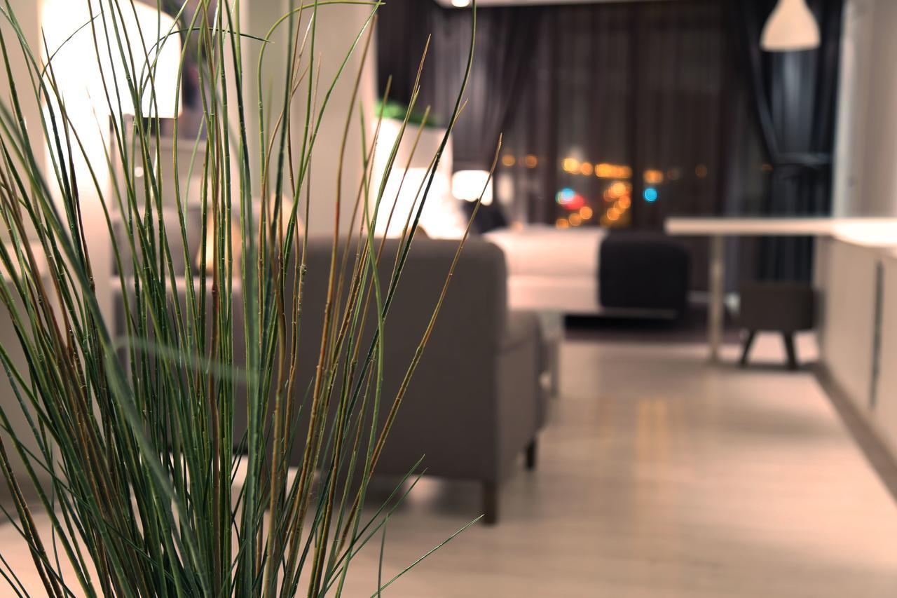 Aparthotel Rafa Rijad Zewnętrze zdjęcie