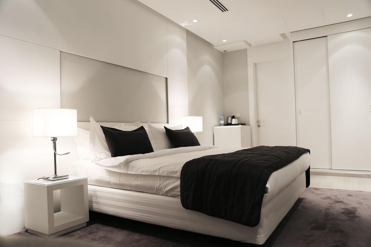 Aparthotel Rafa Rijad Zewnętrze zdjęcie