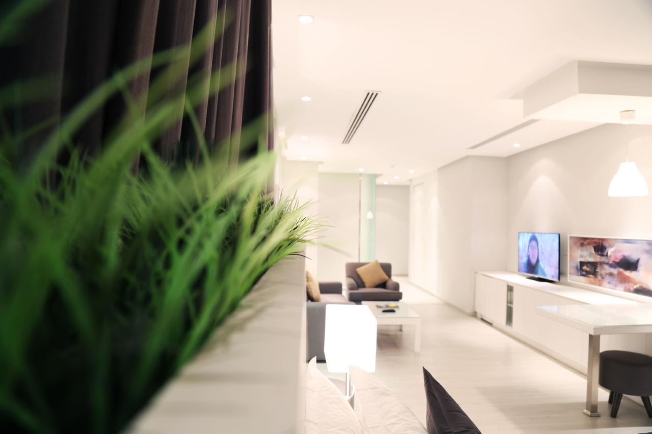 Aparthotel Rafa Rijad Zewnętrze zdjęcie