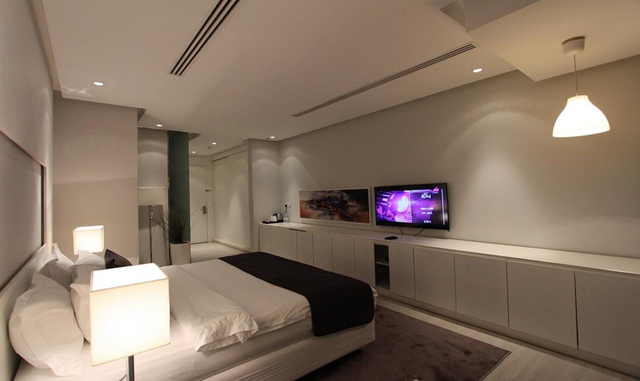 Aparthotel Rafa Rijad Zewnętrze zdjęcie