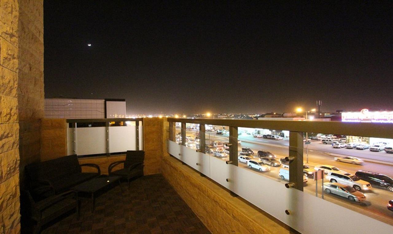 Aparthotel Rafa Rijad Zewnętrze zdjęcie